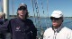 Mikee Anderson and Dave Hughes Enjoying Themselves