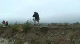 More Scooter Theatrics from Brad Churchill
