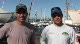 North American Champions Kris Bundy and Jamie Hanseler