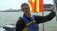 PRO Mike Kalin on Sailing in the Bay