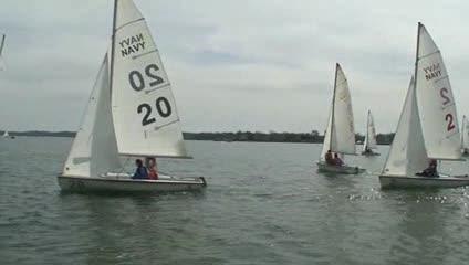 Race 4B