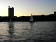 Race 6 Finish