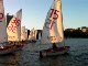 Race 6 Start