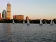 Race 7 Upwind