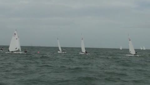 Radial Race 14