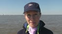 Royal Thames' Jilly Allenby Ryan Back in the States