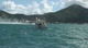 Sea Plane Takeoff
