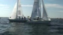 Silvestri vs. Canfield Start