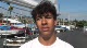 Snipe Junior World Champion Mario Tinoco