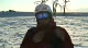 Snowkiting