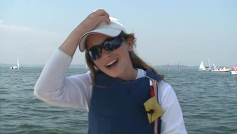Stephanie Hudson's Last Hurrah