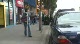 The Bush Guy in San Francisco