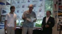 The Maegan Ruhlamn Award for Best Senior Performance