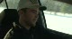 Tyler Baeder on Snowkiting