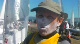 Tyler Moore And Geoff Ewenson… Tyler Moore and Geoff Ewenson Learn to Sail in Breeze