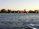 Upwind and Getting Dark