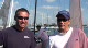Veterans Kris Bundy and Jamie Hanseler