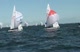 Women's 470 Race 1 pt 1