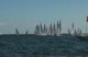 Women's 470 Race 2 pt 1 - Start
