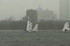 Race 1A 2nd windward mark