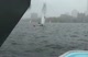 Race 3a first leeward gate