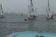 Race 6A Finish