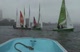 Race 5b Second Windward mark
