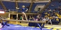 West Virginia (Chelsi Tabor) - 9.625