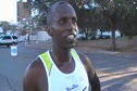 Bernard Manirakiza