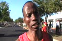 Gilbert Tuhabonye