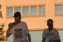 Governor Rick Perry