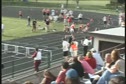 Southeast Polk Shuttle Hurdle Relay