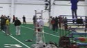 M 4x400 m