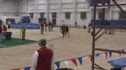W 4x400 m