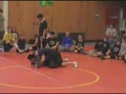 Bohannan- Sevilla Intersquad 10-09