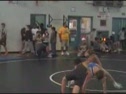 Mark B Valley View 10-02 match 1
