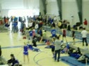 Boys 600 meter