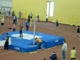 last 2 laps of the 3200