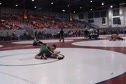 Chris Hogendobler vs James Trow