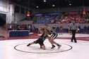 Chris Hogendobler vs Josh Houldsworth