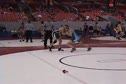 Chris Hogendobler vs Matt Willming Anchor Bay