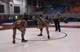 Chris Hogendobler vs Nick Bohn East Kentwood