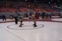Chris Hogendobler vs either Michael Andrukaitis of Izzy Style Illinois or Sean Akins of Sycamore Illinois