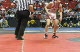 119lbs Md. State Final: Kemper Baker (Williamsport) vs. Earl Eppard (Lansdowne)