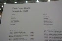 East Coast Duals Brackets 