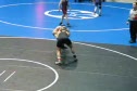 149lbs NCWA Nationals: Alex Broadwater (UMBC) vs. TJ Gillin (Central Florida)