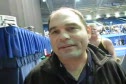 Blair's Jeff Buxton at NCWA Nationals