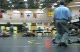 GRECO: 145	Joe Cozart (Florida) over Nick Terdick (New York) Dec 11-0,4-0