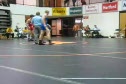 145 - Joe Cozart (Florida) over George Scheffel (Maryland Red) Dec 6-0,3-0