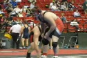 Dake Williams vs. Ryan Jones